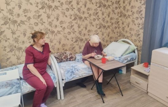 Пансионат «ДоброДел» фото 7