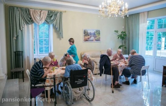 Пансионат «ДоброДел» фото 16