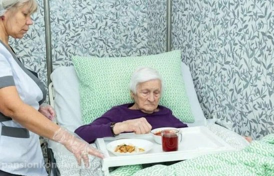 Пансионат «ДоброДел» фото 19