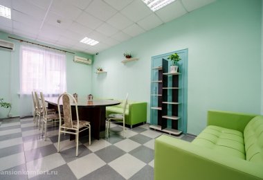 Частный пансионат Наши Традиции