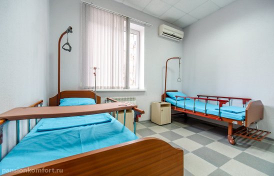 Частный пансионат Наши Традиции фото 6
