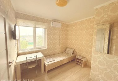 Частный дом престарелых «Доброе Сердце» фото
