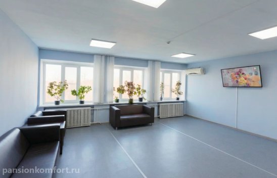 Реабилитационный центр «Меридиан» в Краснодаре фото 34