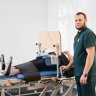 Реабилитационный центр «Меридиан» в Краснодаре фото 42