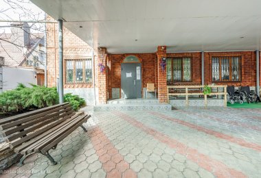 Специализированный уходовый пансионат «Исток» Краснодар Гаврилова фото 4