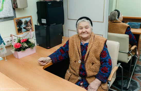 Специализированный уходовый пансионат «Исток» Краснодар Гаврилова фото 9