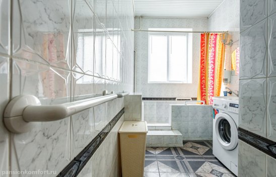 Специализированный уходовый пансионат «Исток» Краснодар Гаврилова фото 12