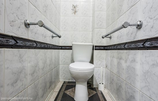Специализированный уходовый пансионат «Исток» Краснодар Гаврилова фото 13