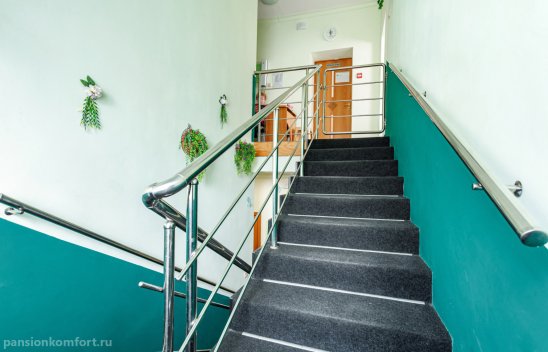 Специализированный уходовый пансионат «Исток» Краснодар Гаврилова фото 14