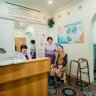Специализированный уходовый пансионат «Исток» Краснодар Гаврилова фото 10