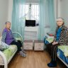 Специализированный уходовый пансионат «Исток» Краснодар Гаврилова фото 11