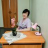 Специализированный уходовый пансионат «Исток» Краснодар Гаврилова фото 20