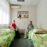 Специализированный уходовый пансионат «Исток» Краснодар Гаврилова фото 21