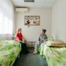 Специализированный уходовый пансионат «Исток» Краснодар Гаврилова фото 22