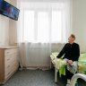 Специализированный уходовый пансионат «Исток» Краснодар Гаврилова фото 23