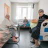 Специализированный уходовый пансионат «Исток» Краснодар Гаврилова фото 24