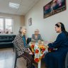 Специализированный уходовый пансионат «Исток» Краснодар Гаврилова фото 26