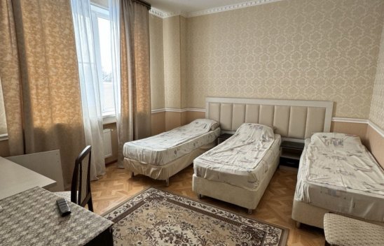 Медико-социальный частный пансионат «Исток» Калинина фото 7