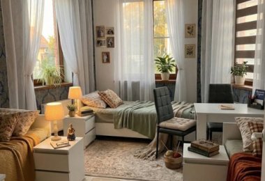 Пансионат Оазис Тепла и Заботы фото 3