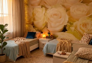 Оазис Тепла и Заботы на Кропоткина фото 6