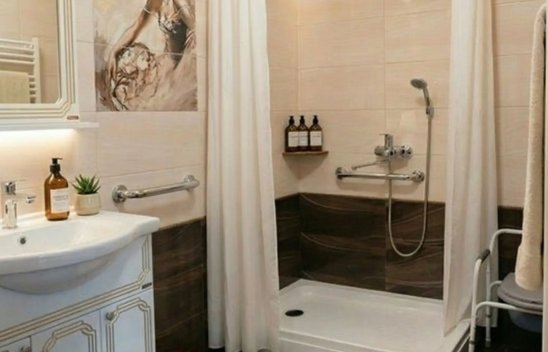 Оазис Тепла и Заботы на Кропоткина фото 8